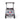 Step2 Side By Side Push Around Suv (Gray) | Kids Ride-On Toy - Ride-On Toys