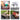 Step2 Side By Side Push Around Suv (Gray) | Kids Ride-On Toy - Ride-On Toys