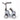 Step2 Side By Side Push Around Suv (Gray) | Kids Ride-On Toy - Ride-On Toys