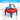 Step2 Stem Discovery Ball Table | Kids Water Table - Beach & Outdoor Accessories