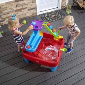 Step2 Stem Discovery Ball Table | Kids Water Table - Beach & Outdoor Accessories
