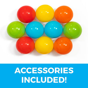 Step2 Stem Discovery Ball Table | Kids Water Table - Beach & Outdoor Accessories