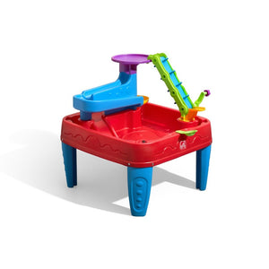 Step2 Stem Discovery Ball Table | Kids Water Table - Beach & Outdoor Accessories