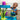 Step2 Summer Showers Splash Tower Water Table | Kids Water Table - Beach & Outdoor Accessories