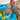Step2 Summer Showers Splash Tower Water Table | Kids Water Table - Beach & Outdoor Accessories