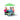 Step2 Sun & Shade Picnic Table with Umbrella | Kids Picnic Table - Picnic Table
