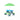 Step2 Sun & Shade Picnic Table with Umbrella | Kids Picnic Table - Picnic Table