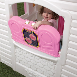 Step2 Sweetheart Playhouse | Kids Playhouse - Pretend Play Toys