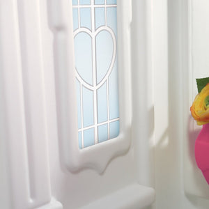 Step2 Sweetheart Playhouse | Kids Playhouse - Pretend Play Toys
