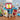 Step2 The Studio Art Desk | Kids Art Desk & Easel - Art Desk & Easel