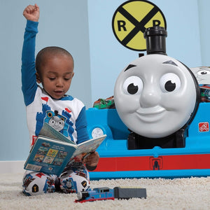 Step2 Thomas The Tank Engn. Toddler Bed | Toddler Bed - Children Furniture