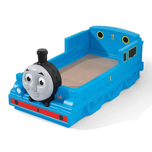Step2 Thomas The Tank Engn. Toddler Bed | Toddler Bed - Children Furniture