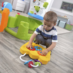 Step2 TODDLER CORNER PLAYHOUSE | Kids Playhouse - Pretend Play Toys