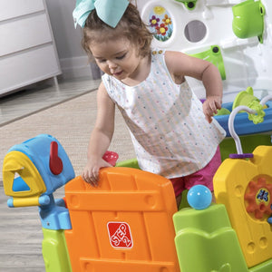 Step2 TODDLER CORNER PLAYHOUSE | Kids Playhouse - Pretend Play Toys