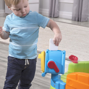 Step2 TODDLER CORNER PLAYHOUSE | Kids Playhouse - Pretend Play Toys