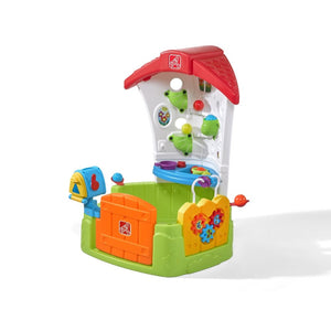 Step2 TODDLER CORNER PLAYHOUSE | Kids Playhouse - Pretend Play Toys