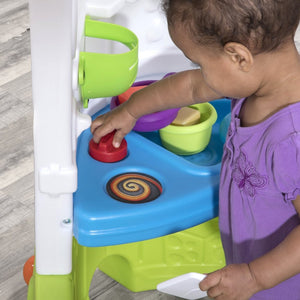 Step2 TODDLER CORNER PLAYHOUSE | Kids Playhouse - Pretend Play Toys