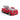 Step2 Turbocharged Twin Truck Bed | Kids Toy Truck Bed - Children Furniture