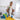 Step2 Unicorn Up & Down Roller Coaster | Kids Ride-On Coaster - Ride On