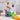 Step2 Unicorn Up & Down Roller Coaster | Kids Ride-On Coaster - Ride On