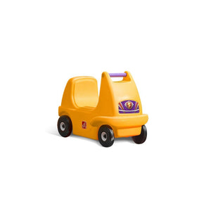 Step2 Up & Down Roller Coaster | Kids Ride-On Coaster - Kids’ Ride-On Roller Coaster Toy