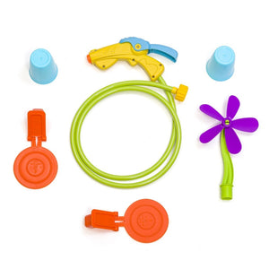 Step2 Waterpark Arcade | Kids Water Table - Beach & Outdoor Accessories