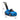 Step2 Whisper Ride Cruiser Toddler Push Car Blue - Push Ride on Car
