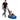 Step2 Whisper Ride Cruiser Toddler Push Car Blue - Push Ride on Car