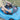 Step2 Whisper Ride Cruiser Toddler Push Car Blue - Push Ride on Car