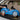 Step2 Whisper Ride Cruiser Toddler Push Car Blue - Push Ride on Car