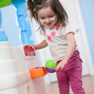 Step2 Wonderball Fun House | Kids Playhouse - Pretend Play Toys