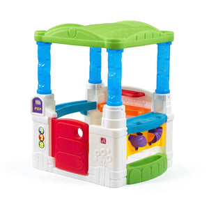 Step2 Wonderball Fun House | Kids Playhouse - Pretend Play Toys