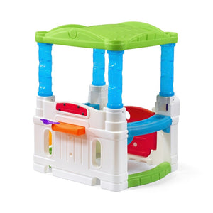 Step2 Wonderball Fun House | Kids Playhouse - Pretend Play Toys