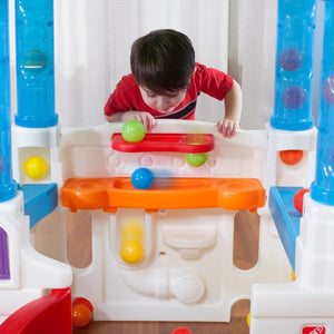 Step2 Wonderball Fun House | Kids Playhouse - Pretend Play Toys