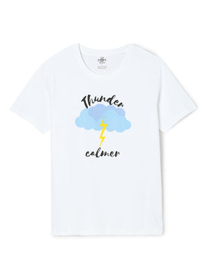 Storm Chasers Family Men's T-shirt - TWNMN - SM - SS - S