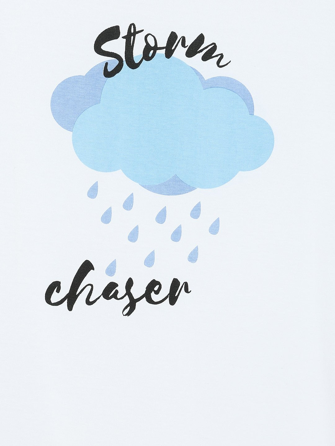 Storm Chasers Family Women's T-shirt - TWNWN - SM - SS - S