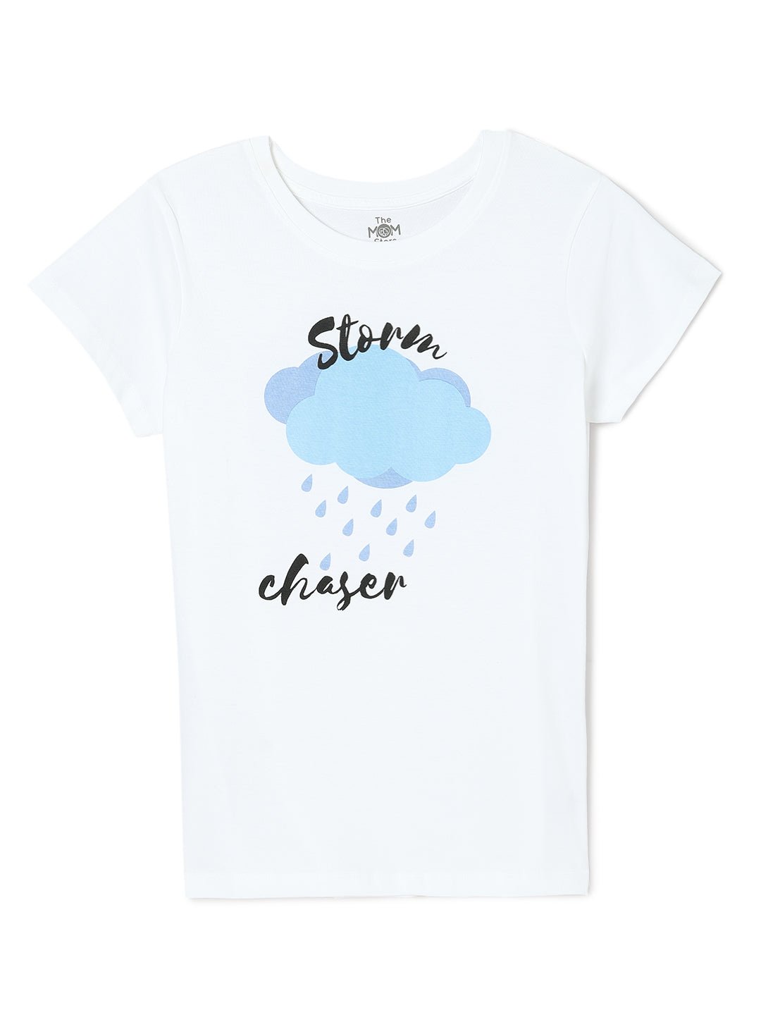 Storm Chasers Family Women's T-shirt - TWNWN - SM - SS - S