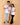 Storm Chasers Family Matching Family T-shirt - Combo of 3 - TWN3-SS-STCH
