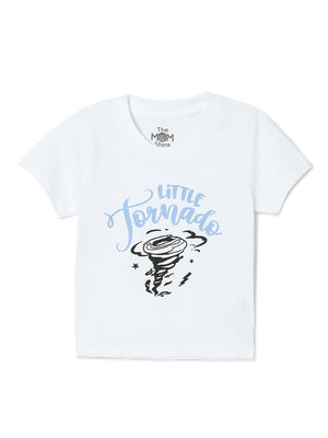 Storm Chasers Matching Family T-shirt - Set of 3 - Twinning Combo