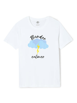 Storm Chasers Matching Family T-shirt - Set of 3 - Twinning Combo
