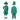 St.Patricks Day costume for Boys,Kids Halloween Costume Dress Up - 4 - 6 Years Halloween