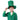 St.Patricks Day costume for Boys,Kids Halloween Costume Dress Up - 4 - 6 Years Halloween