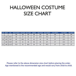 St.Patricks Day costume for Boys,Kids Halloween Costume Dress Up - 4 - 6 Years Halloween