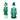 St.Patricks Day costume for Girls,Kids Halloween Costume Dress Up - 4 - 6 Years Halloween
