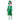St.Patricks Day costume for Girls,Kids Halloween Costume Dress Up - 4 - 6 Years Halloween