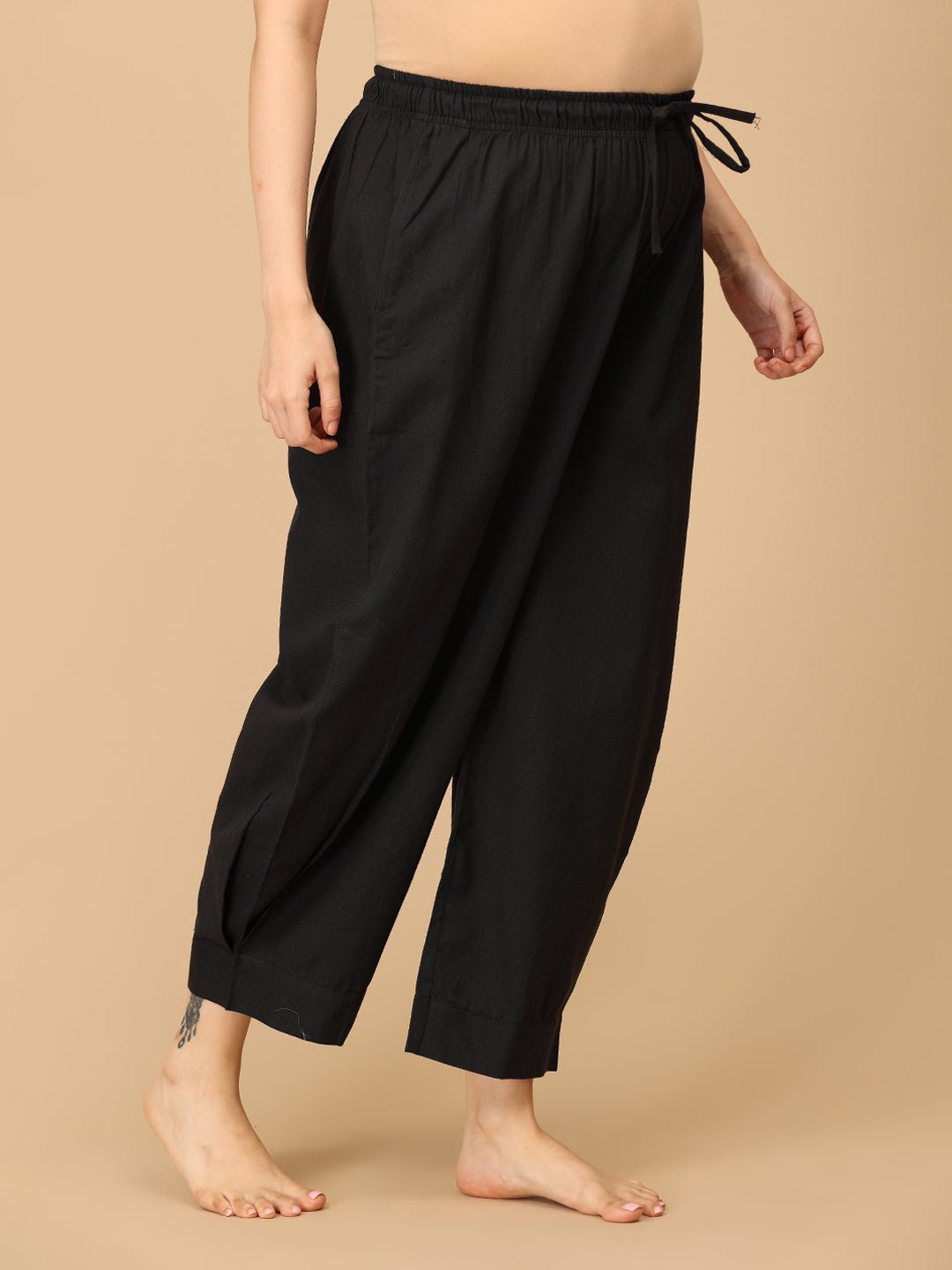 Street Ink Maternity Lounge Pants - MBS - SK - SRTIN - S