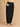 Street Ink Maternity Lounge Pants - Black Maternity Bottoms