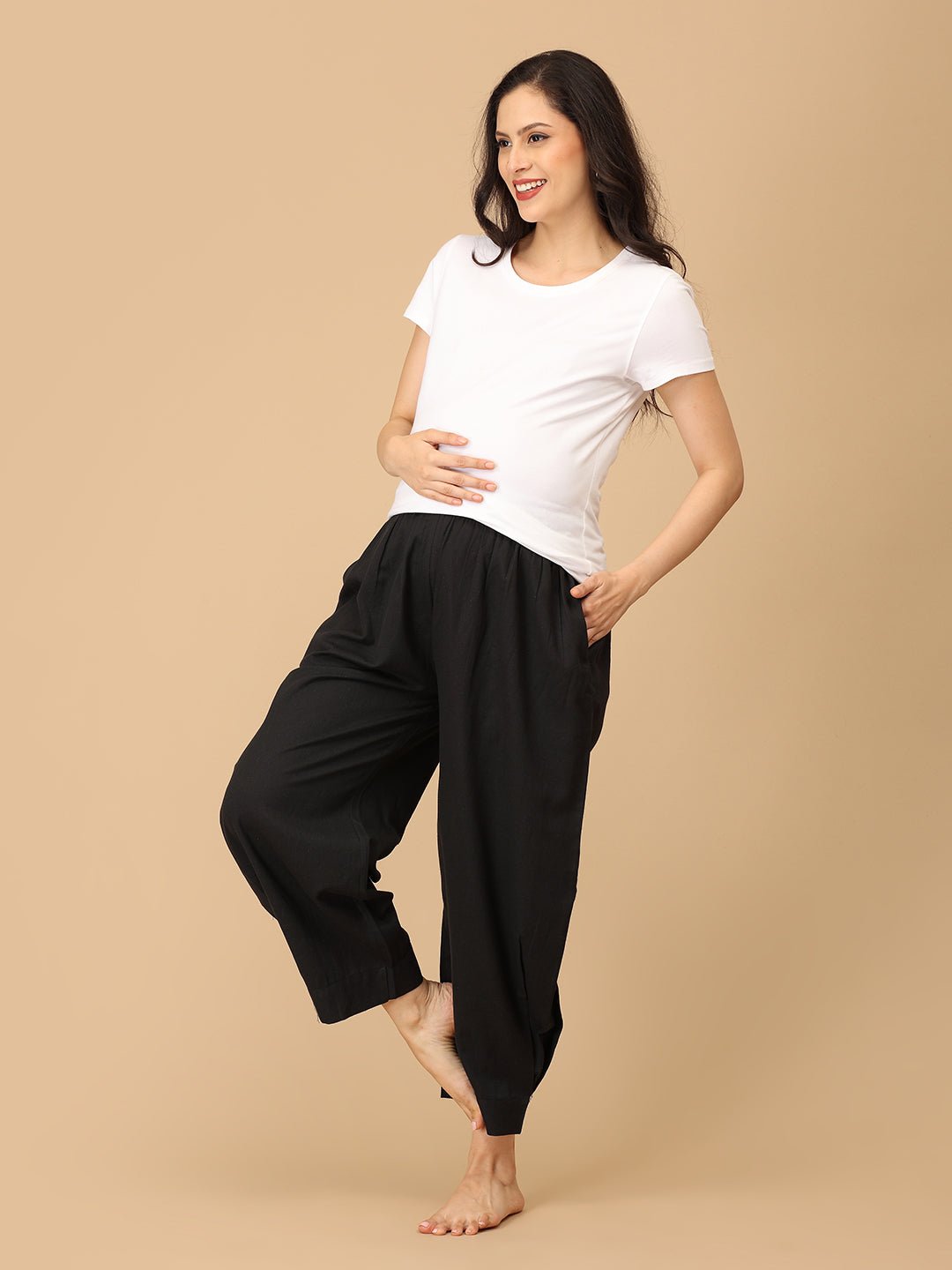 Street Ink Maternity Lounge Pants - MBS - SK - SRTIN - S