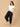 Street Ink Maternity Lounge Pants - MBS - SK - SRTIN - S