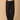 Street Ink Maternity Lounge Pants - Black Maternity Bottoms